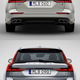 Illustration for article titled Heres How The Volvo V90 Compares To The New Volvo V60